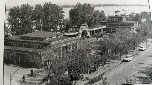 Путешествие в прошлое: что хотелось бы сохранить из наследия СССР?