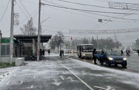 По данным Башгидромета, 6 ноября на территории республики ожидается облачная погода