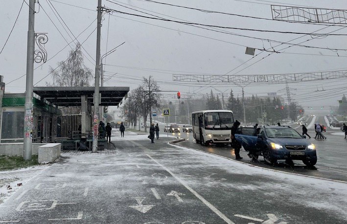 По данным Башгидромета, 6 ноября на территории республики ожидается облачная погода