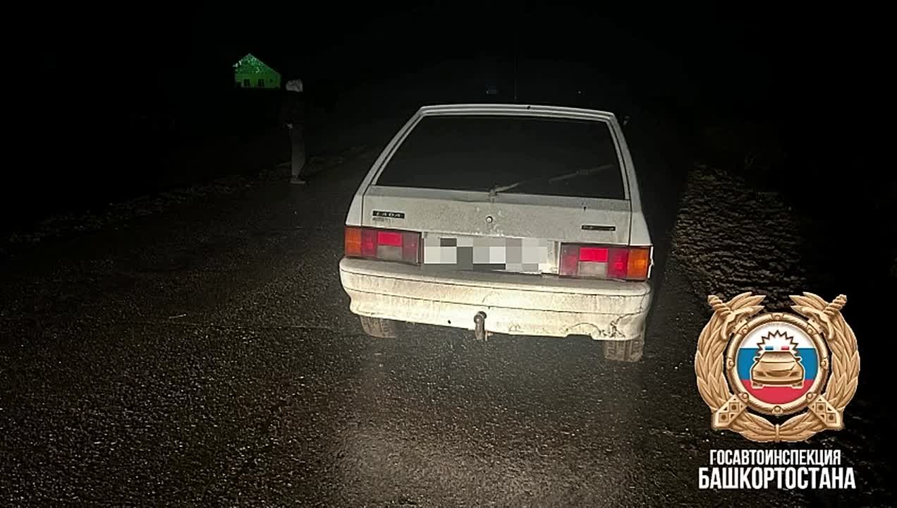 В целях предупреждения аварийности на автодорогах республики, снижения количества погибших и пострадавших в ДТП людей, а так же профилактики дорожно-транспортной дисциплины сегодня с семи часов утра на 12 км автодороги М5...