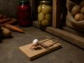 Простое и натуральное решение для борьбы с мышами: как защитить урожай без насилия