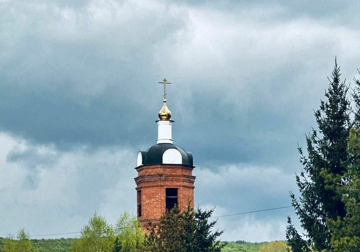 В Башкирии восстанавливают храм екатерининской эпохи