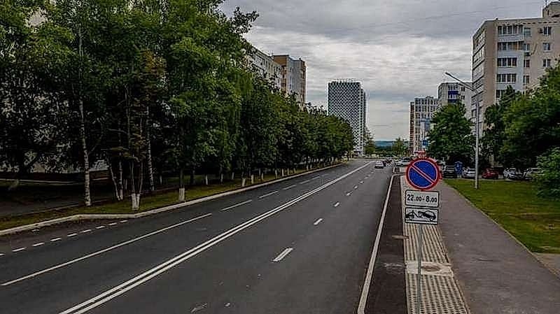 В ГАИ рассказали о дорожно-транспортной ситуации в столице