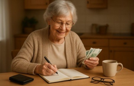 Пенсионеры: как за год сократить расходы на 12 350 рублей