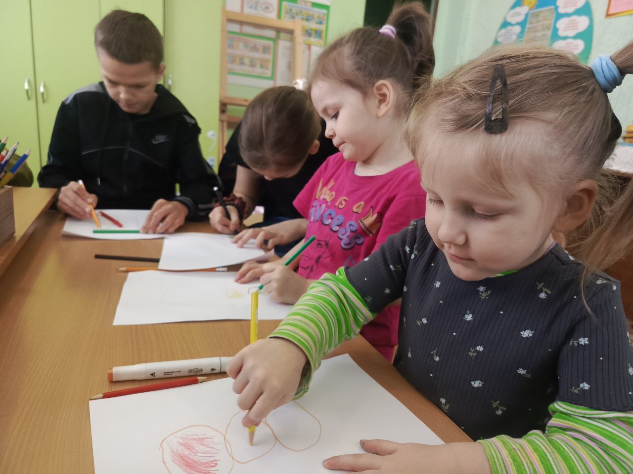 В рамках профилактической акции "Внимание - дети!" в социальном приюте для детей и подростков п. Чишмы, прошла встреча с инспектором ГИБДД В рамках профилактической акции "Внимание - дети!" в социальном приюте для детей и подростков п. Чишмы, прошла встреча с инспектором ГИБДД