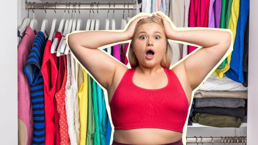 В платьях этого фасона будете выглядеть как массивный шкаф: полнит и портит любую фигуру