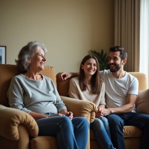 Секреты гармоничной жизни на пенсии: как наслаждаться каждым мгновением