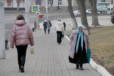 Какую пенсию россияне считают достойной: цифры, мнения и регионы