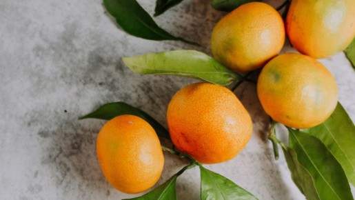 Кислые мандарины за 10 минут станут слаще меда: поможет хитрый трюк японцев