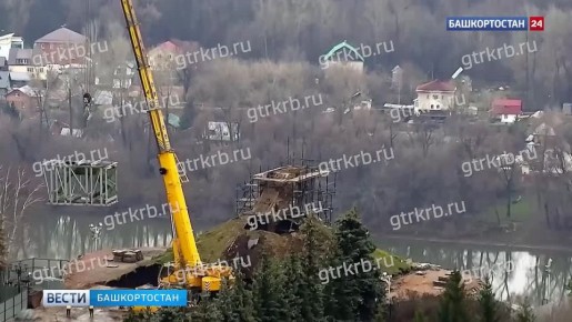 В Уфе завершился демонтаж памятника Салавату Юлаеву