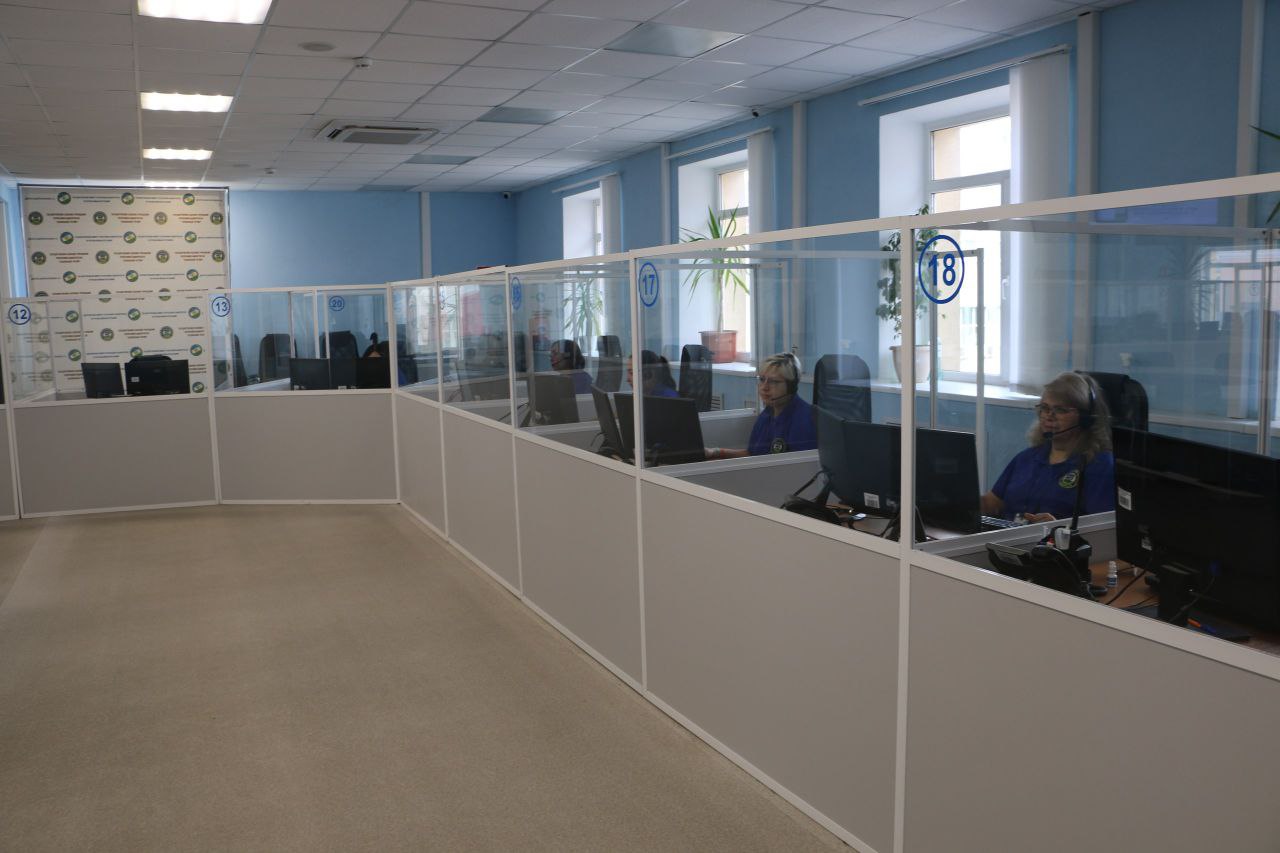 «112» — для реальной помощи, а не для развлечений