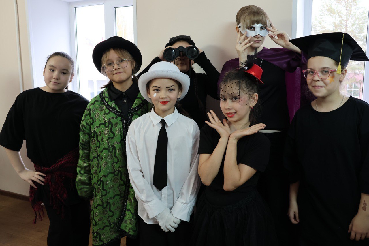 В Стерлитамаке успешно завершилась профильная смена «Формула успеха ПЕРВЫХ» для юных активистов В Стерлитамаке успешно завершилась профильная смена «Формула успеха ПЕРВЫХ» для юных активистов