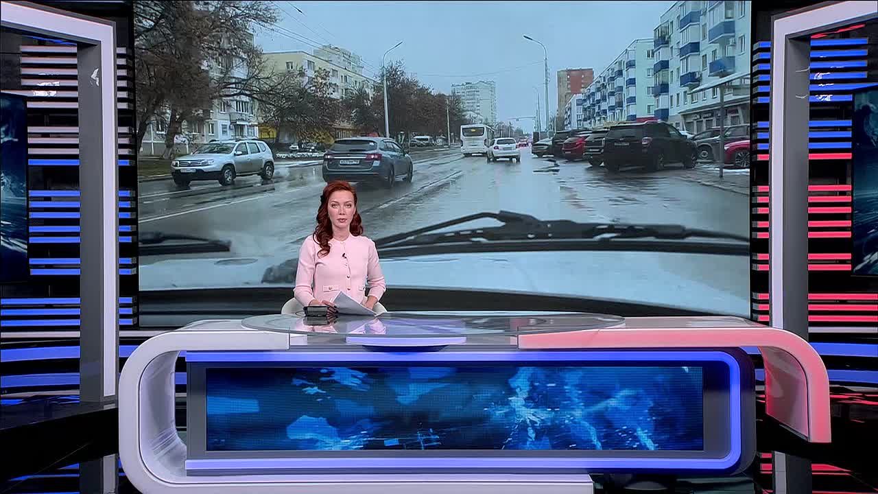 Автовладельцам Башкортостана рекомендовали «переобуться» перед заморозками