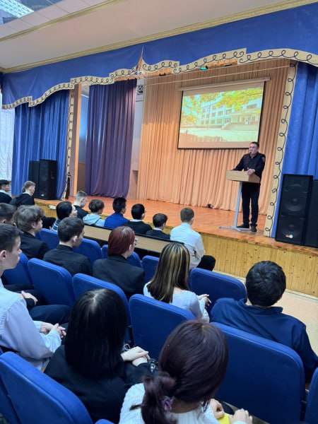 В Нефтекамске проводятся мероприятия в рамках профилактической акции «Полиция и дети» В Нефтекамске проводятся мероприятия в рамках профилактической акции «Полиция и дети»