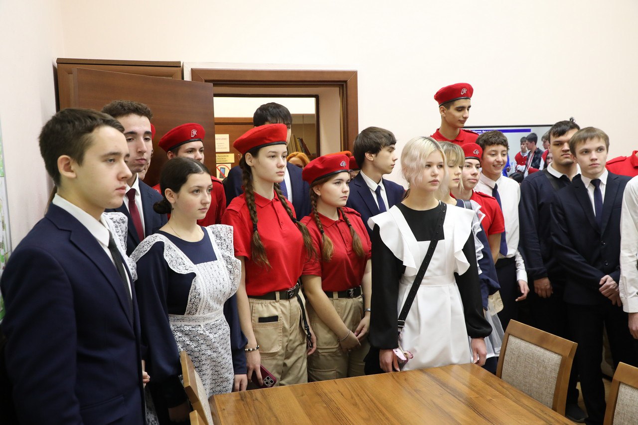 Знакомство с мэрией: школа № 157 Знакомство с мэрией: школа № 157