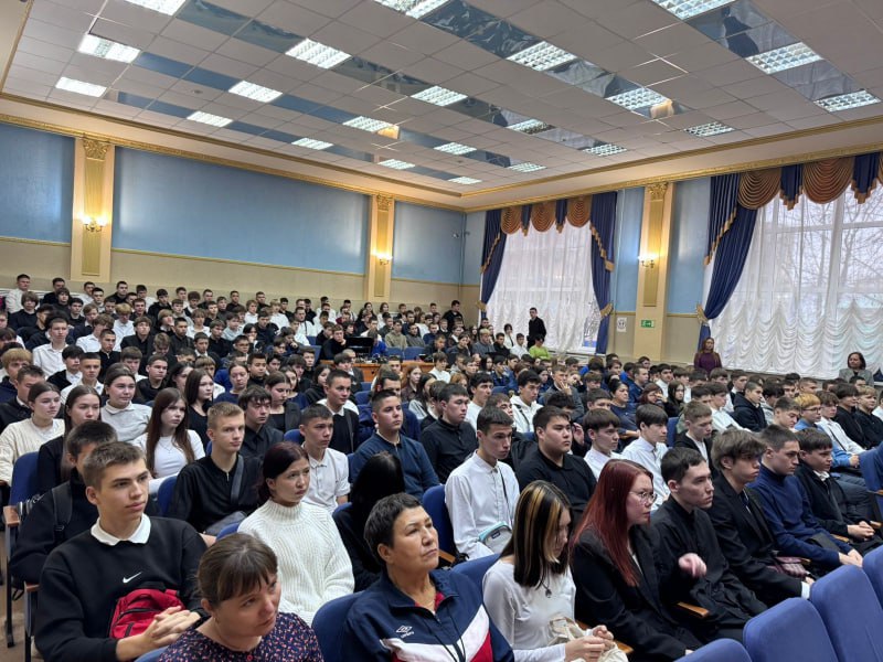 В Нефтекамске проводятся мероприятия в рамках профилактической акции «Полиция и дети» В Нефтекамске проводятся мероприятия в рамках профилактической акции «Полиция и дети»