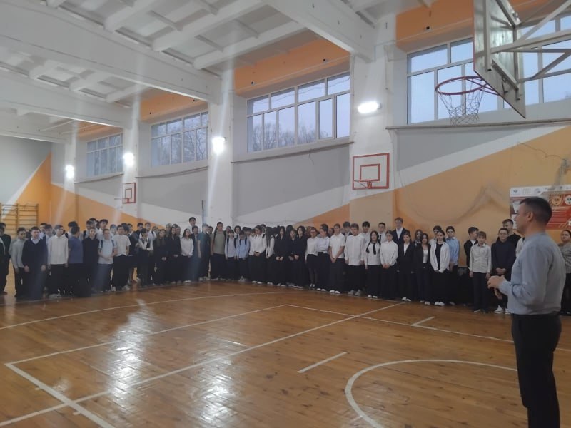 В Нефтекамске проводятся мероприятия в рамках профилактической акции «Полиция и дети» В Нефтекамске проводятся мероприятия в рамках профилактической акции «Полиция и дети»