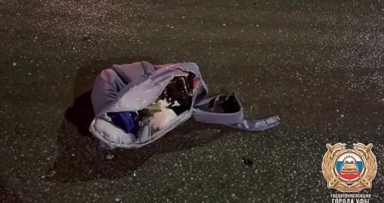 Подробности дорожной аварии на улице Российская, в которой погибла 82-летняя пенсионерка