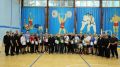 Полицейские Башкортостана выявили сильнейших в гиревом спорте