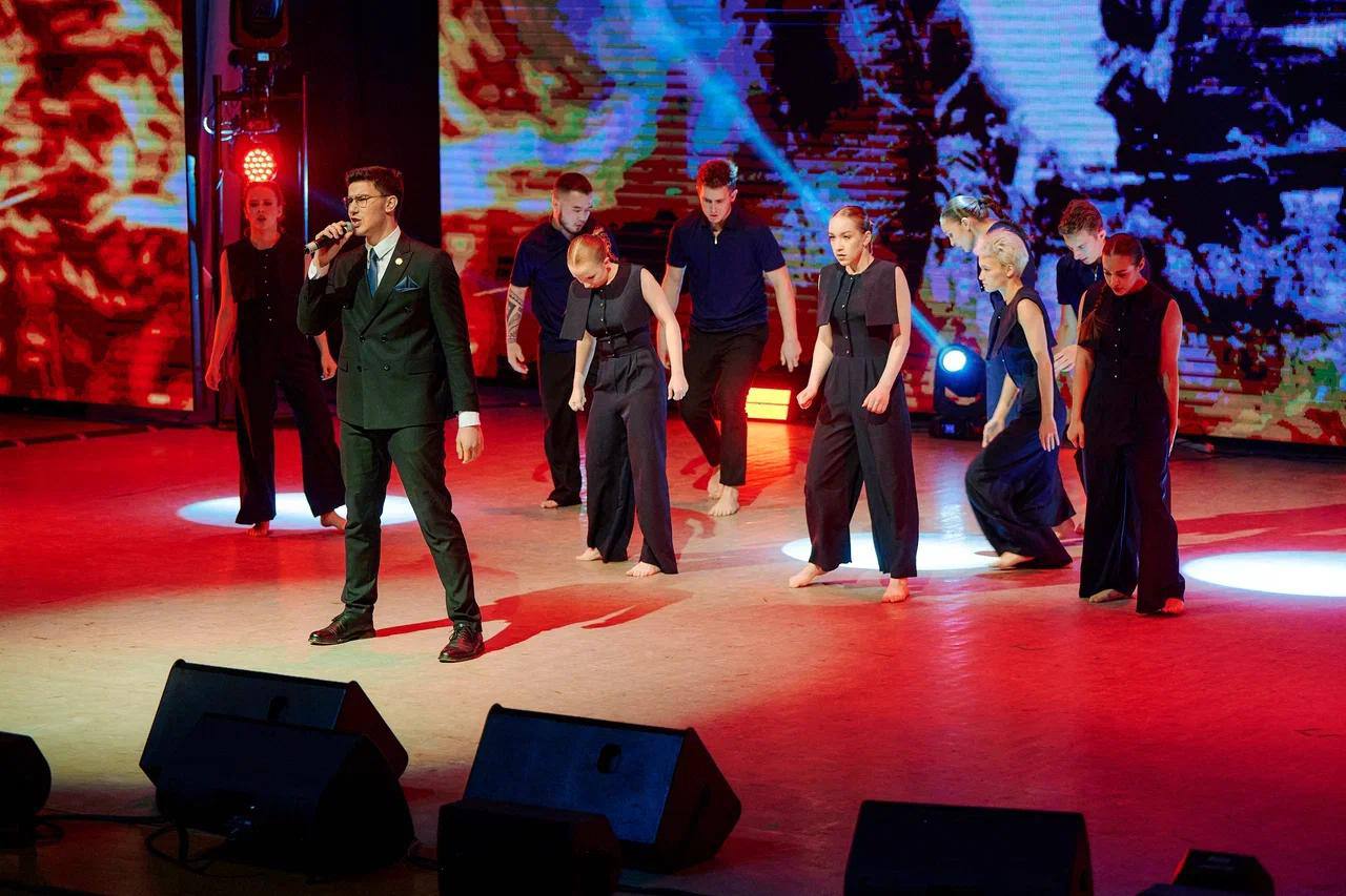 В Уфе закончился Всероссийский слёт проекта «Хранители истории» В Уфе закончился Всероссийский слёт проекта «Хранители истории»