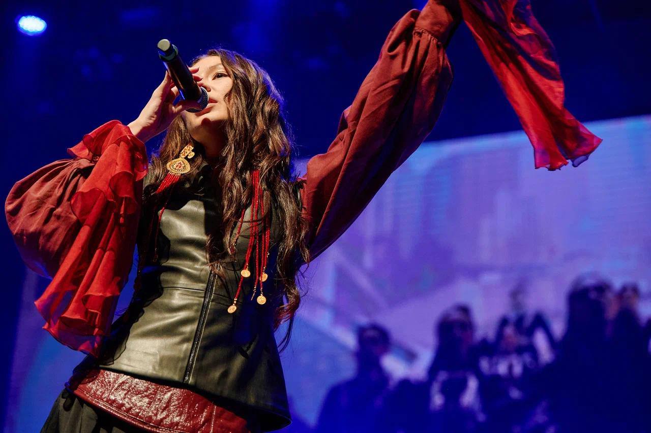 В Уфе закончился Всероссийский слёт проекта «Хранители истории» В Уфе закончился Всероссийский слёт проекта «Хранители истории»