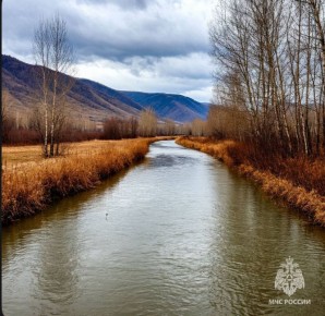 По данным Башгидрометцентра в связи с выпавшими осадками в северных и северо-восточных районах Республики Башкортостан в период с 8 по 10 ноября на малых степных и горных реках ожидаются подъемы уровней воды