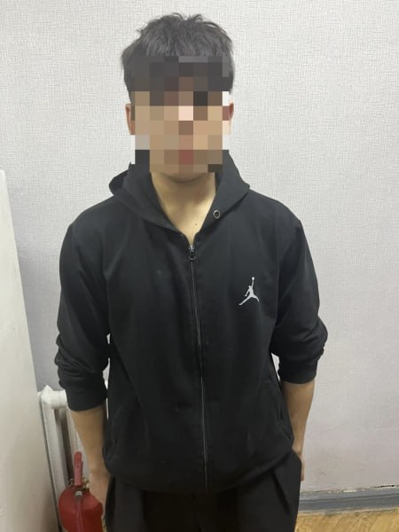 В Стерлитамаке задержаны подозреваемые в неправомерном обороте средств платежей В Стерлитамаке задержаны подозреваемые в неправомерном обороте средств платежей