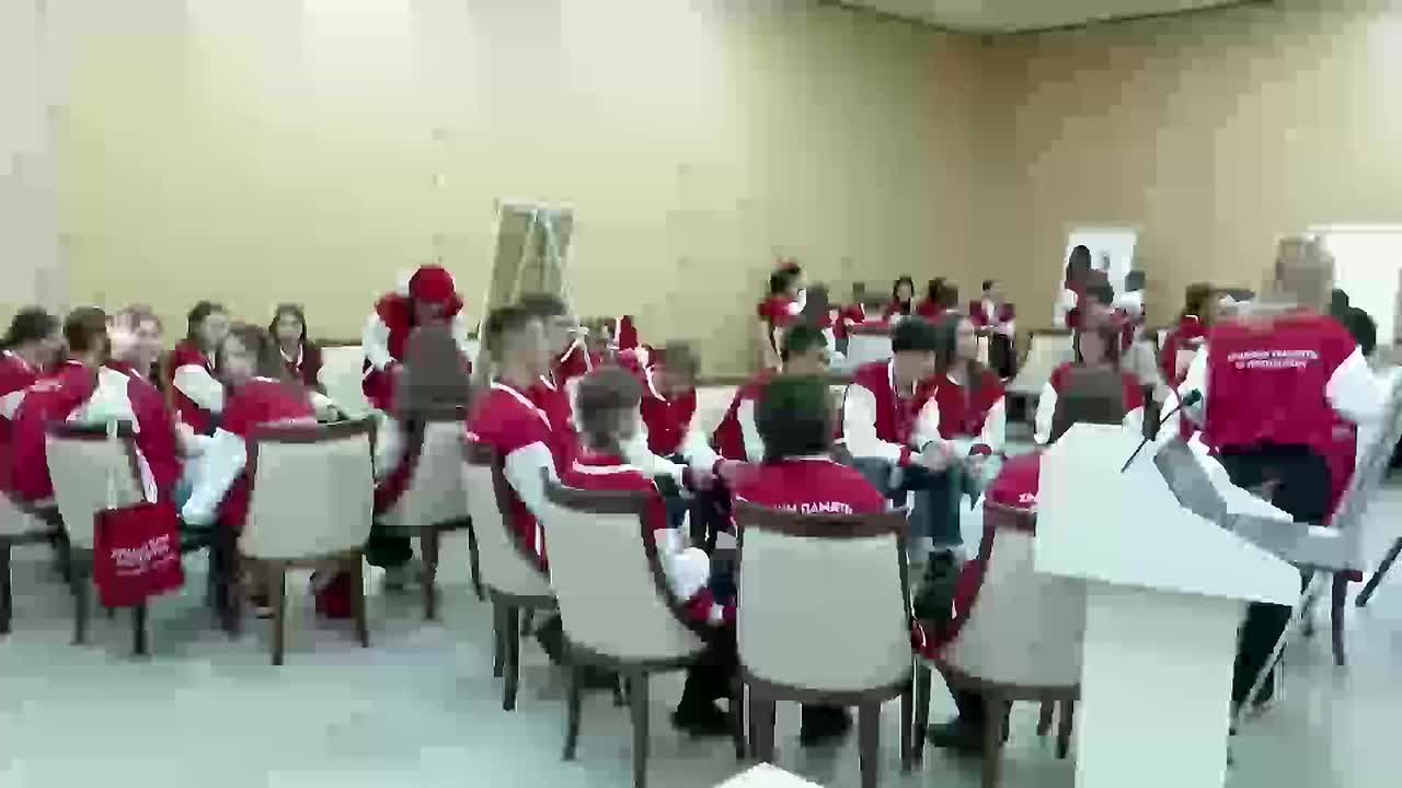 О самых важных событиях в Башкортостане за неделю расскажем в воскресенье