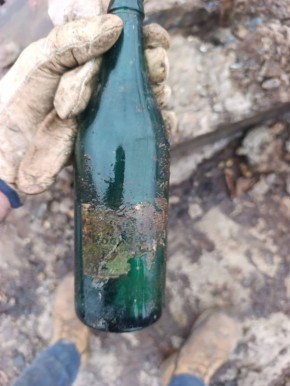 Под памятником Салавату Юлаеву нашли послание из прошлого — Ратмир Мавлиев