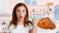 Перестаньте допускать эту глупую ошибку при готовке курицы: сочность будет не вернуть