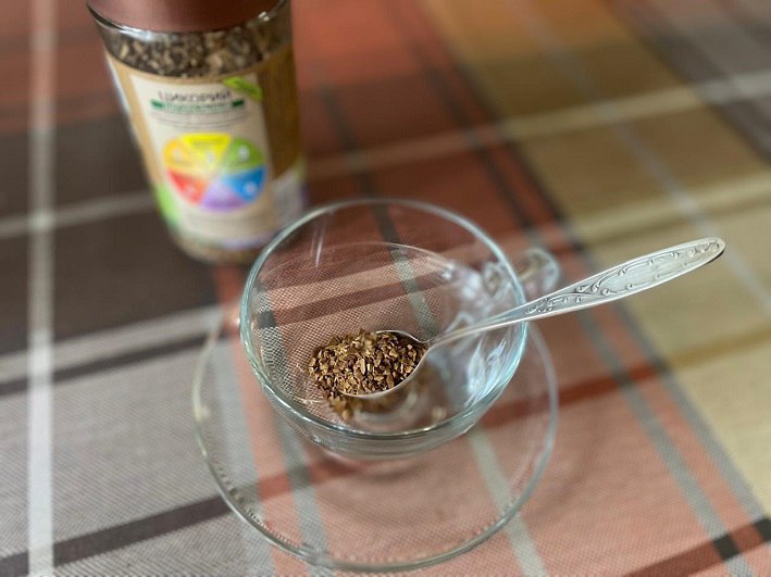 Многие считают, что цикорий — это «кофе для бабушек»