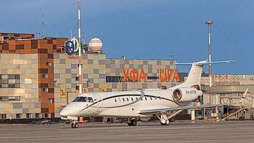 Режим «Беспилотная опасность» снят