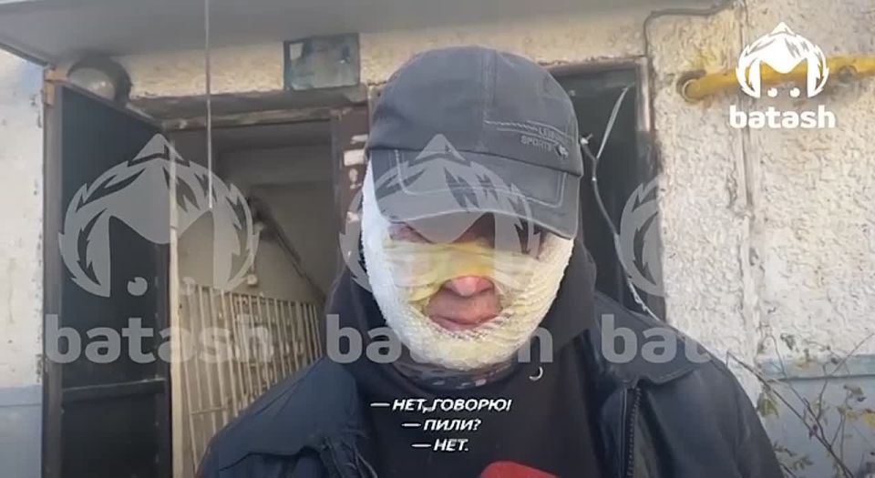 Уфимца, который взорвал подъезд из-за ссоры с соседом, признали невменяемым