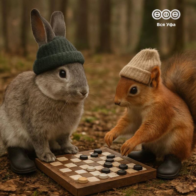 По данным Башгидромета, 10 ноября в Уфе облачная погода, ночью с прояснениями