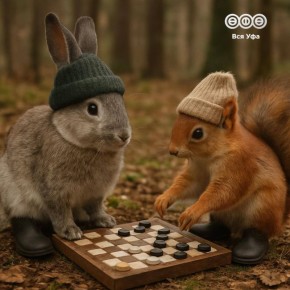 По данным Башгидромета, 10 ноября в Уфе облачная погода, ночью с прояснениями