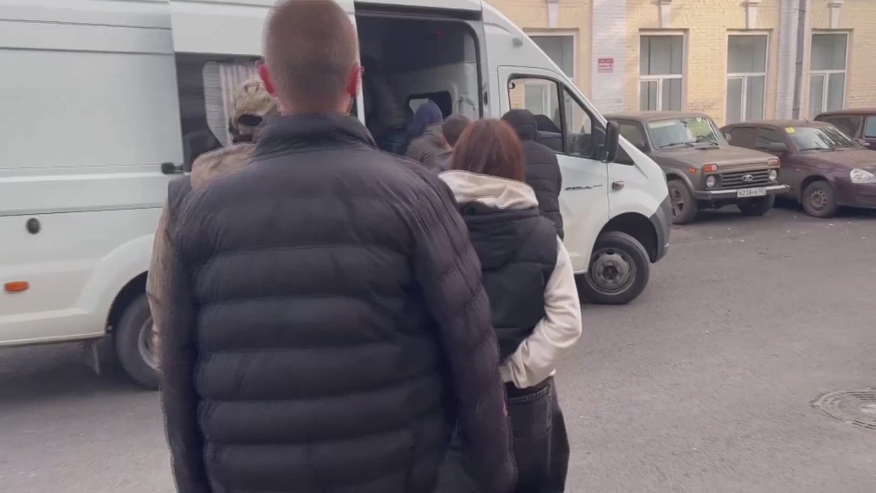 Хотели поджечь вышки сотовой связи