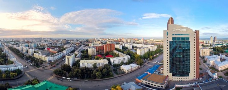 Восемь человек задержаны в Башкирии при попытке диверсии на объекте сотовой связи, сообщили в УФСБ по республике