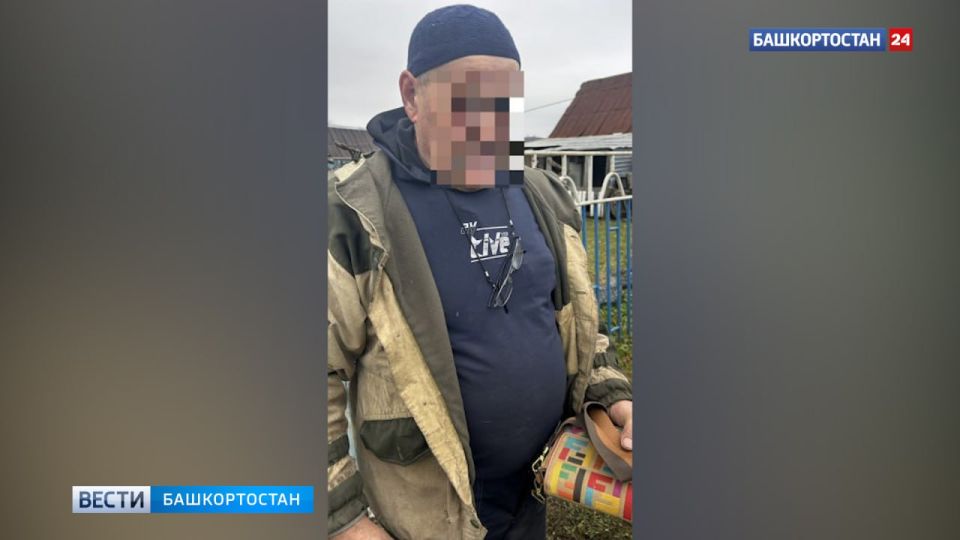 В одном из торговых центров башкирского Стерлитамака мужчина украл сумку, оставленную на скамейке