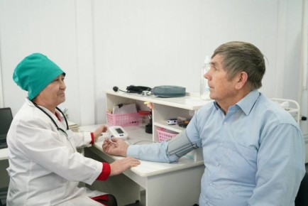 В Башкирии выплаты по больничному станут больше