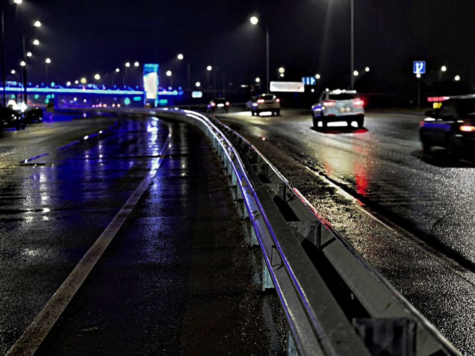 Ратмир Мавлиев: Работы по реконструкции улицы Пугачева продолжаются