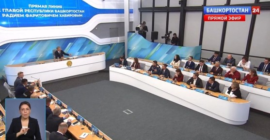 Белорет районынан махсус хрби операцияла атнашыусы яугирары слрене йортона газ ткре ктег алынаса