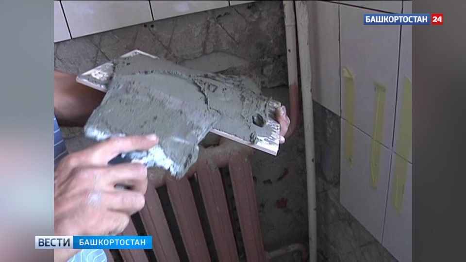 Дворец творчества «Орион» в уфимской Деме откроется после ремонта