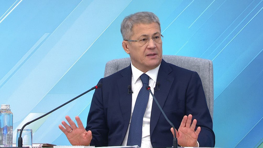 Башкирия меняет подход к развитию туризма