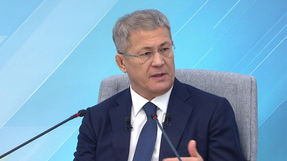 «Сибирь кто-то должен осваивать»