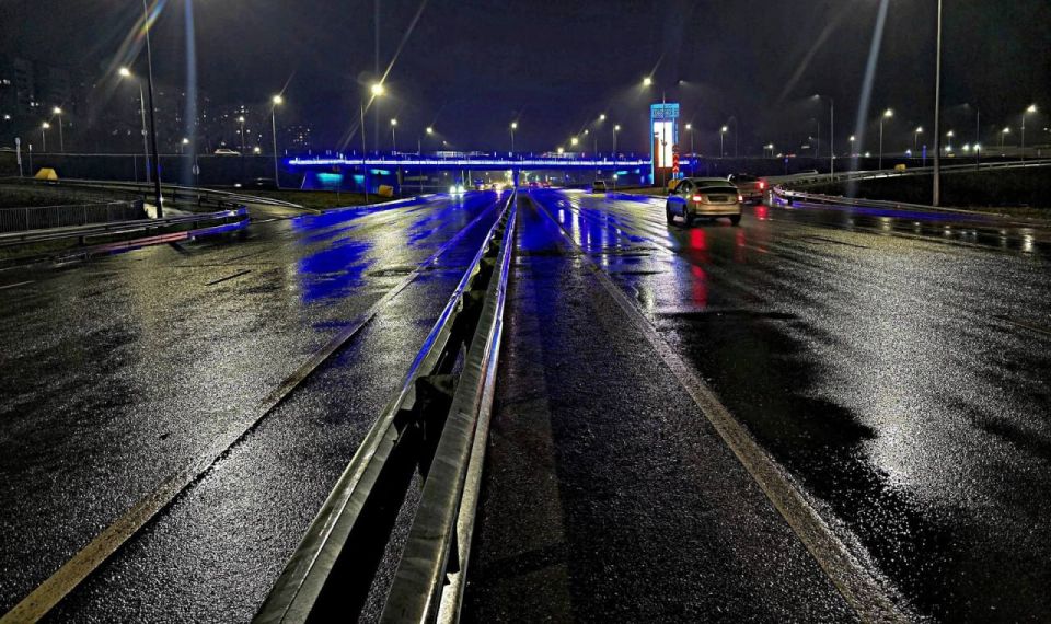 Движение в реконструкции. В Уфе продолжаются работы по реконструкции ул. Пугачева