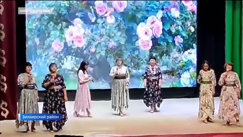 Дом культуры в Зилаире преобразился после обращения жителей на Прямую линию с Главой Башкортостана