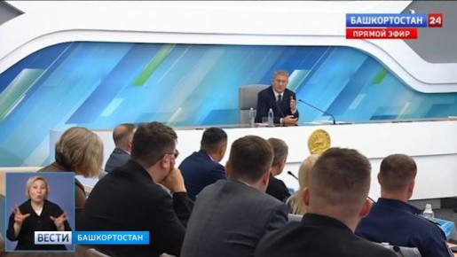 В Башкирии наблюдается проблема с врачами, лечащими детей с лейкоплакией