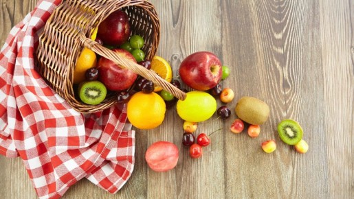 Натуральный ароматизатор мигом избавит от запахов и насекомых: нужен всего один фрукт