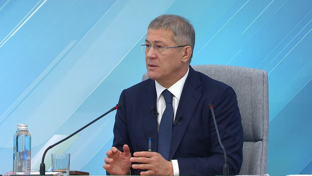 «Мы себя видим здесь, в республике»