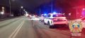 Сегодня вечером в Уфе зарегистрировано дорожно - транспортное происшествие с несовершеннолетним пешеходом